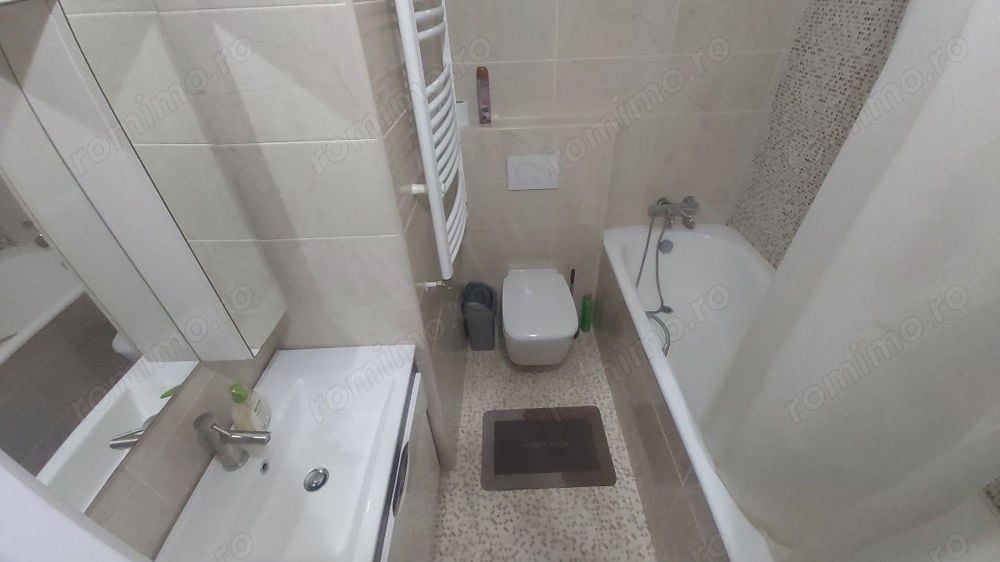 Apartament cu 2 camere Piata Romana