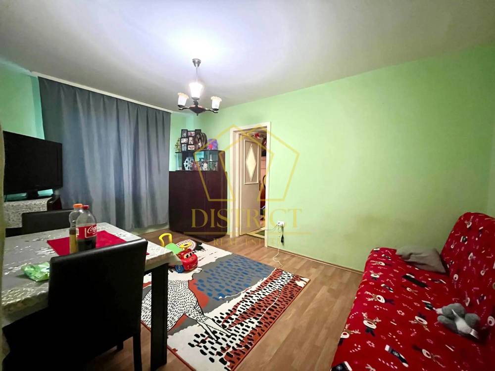 Apartament cu 2 camere | Sagului