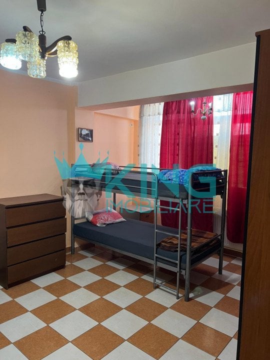  Apartament 3 Camere Giulesti Bucuresti