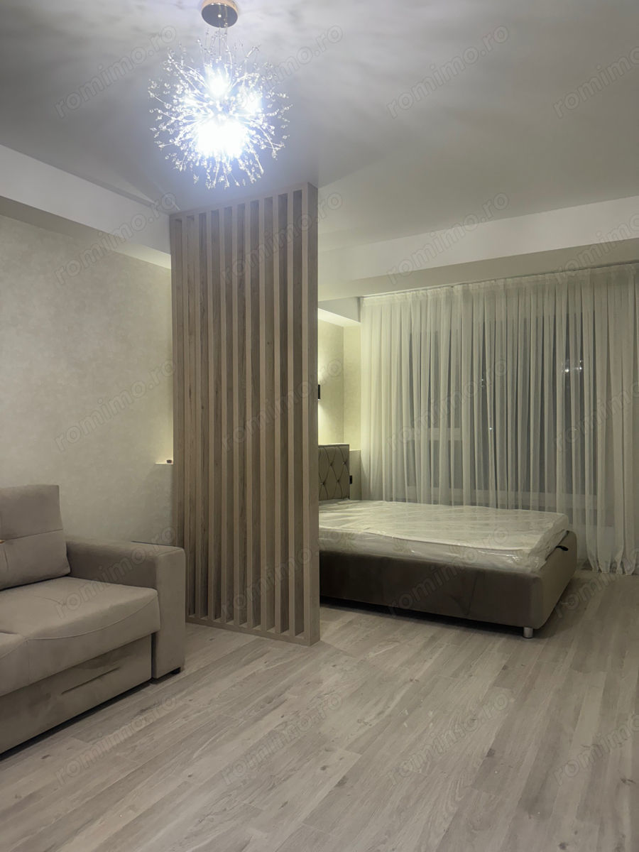 Inchiriere garsoniera Berceni 