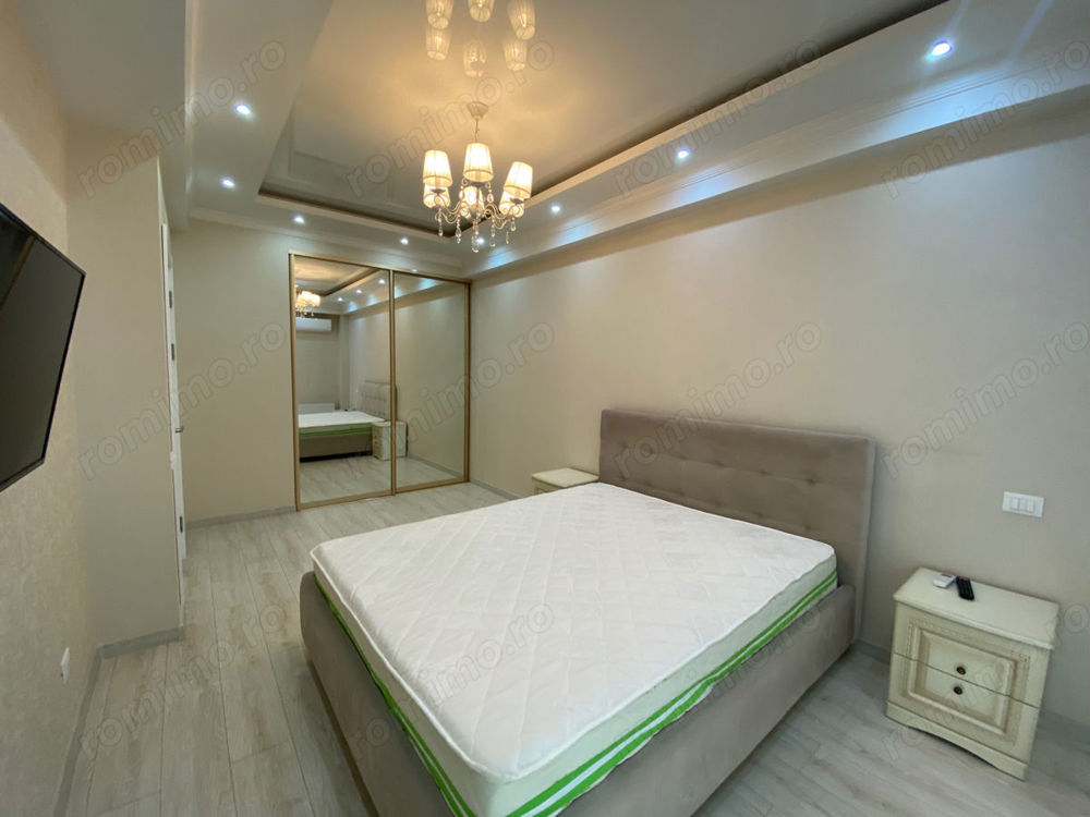 Inchiriere garsoniera Brancoveanu cu centrala termica proprie