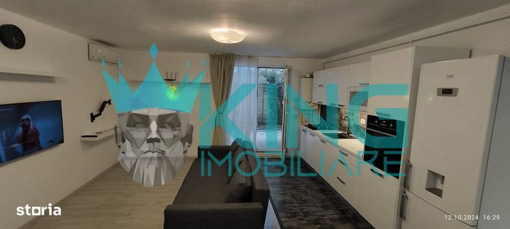 Apartament 2 Camere Berceni Popesti-Leordeni