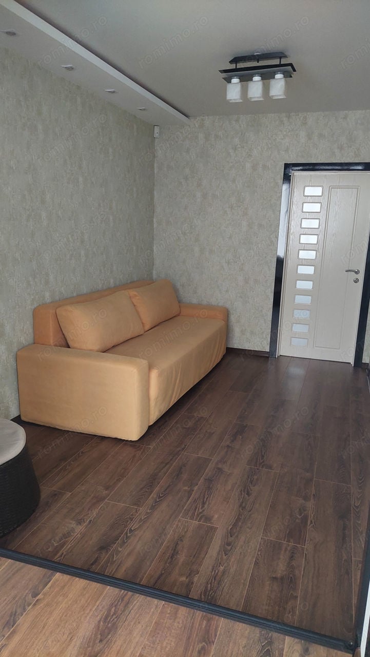 Apartament cu 2 camere Tineretului