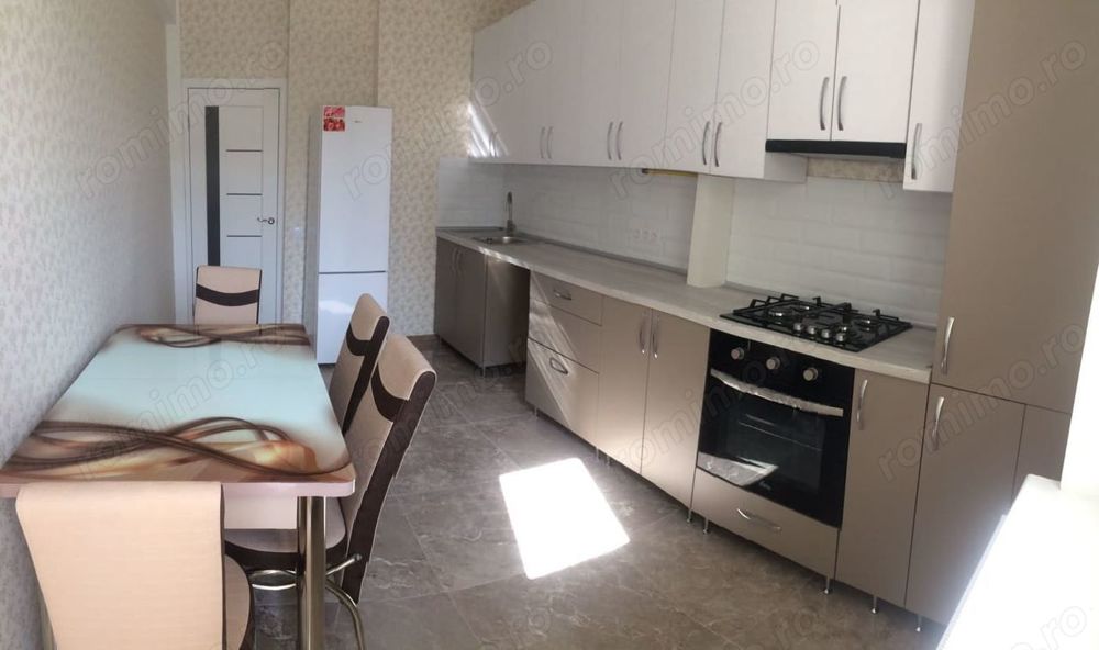 Garsoniera de inchiriat in zona Timpuri Noi