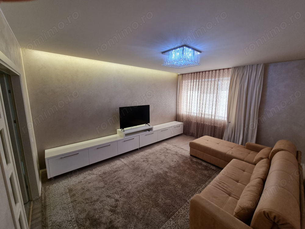 Garsoiera de inchiriat in zona Racadau