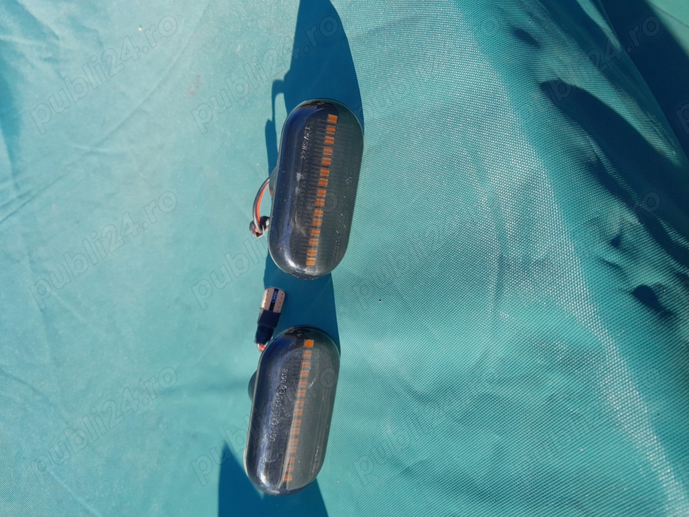 Semnalizari dinamice