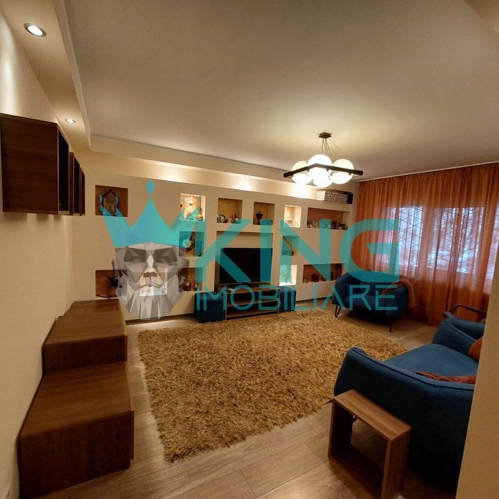  Apartament 4 Camere Aviatiei Bucuresti