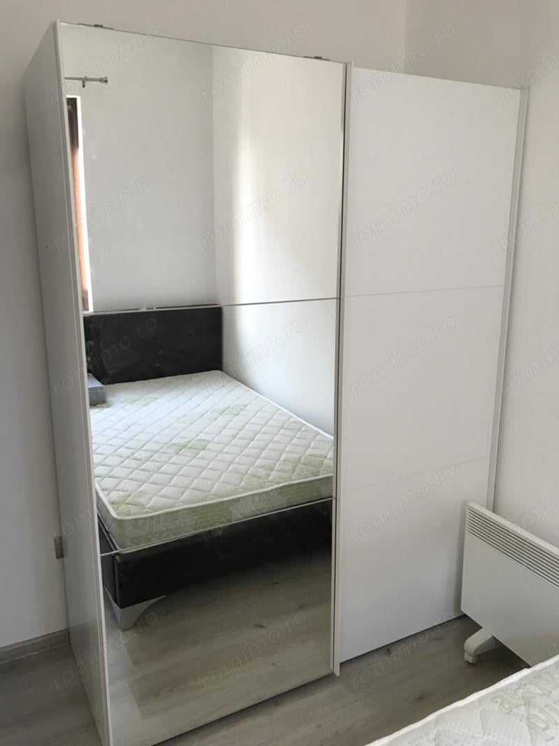 Inchiriere apartament cu 3 camere in zona Bucurestii Noi