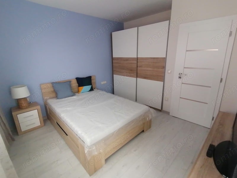 Inchiriere apartamnet 3 camere Decebal