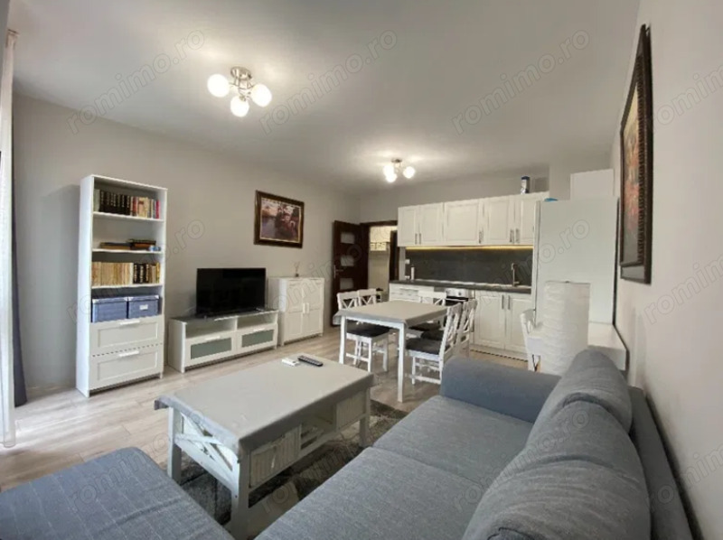 Se ofera spre inchiriere un apartament de 3 camere in Aparatorii Patriei