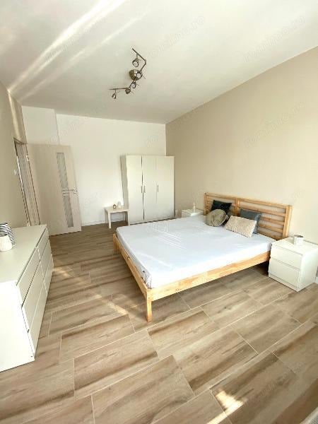 Inchiriere apartament 3 camere Baneasa