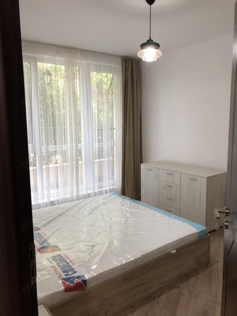 Inchiriere apartament 3 camere Pipera 