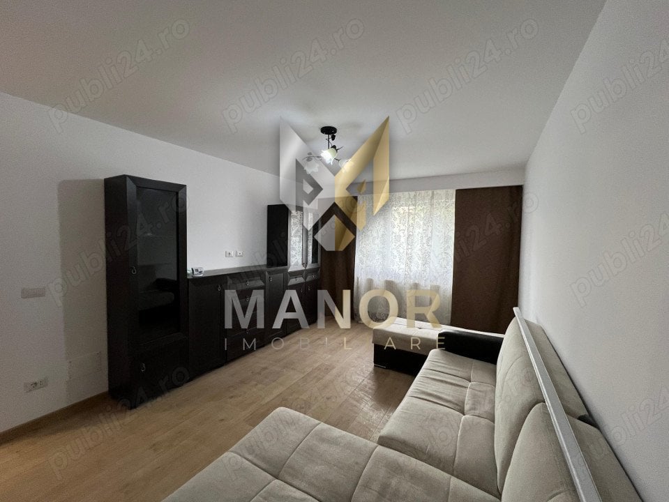 Apartament 3 camere | Str. Rovinari