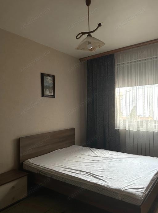 Inchiriere apartament in zona Militari