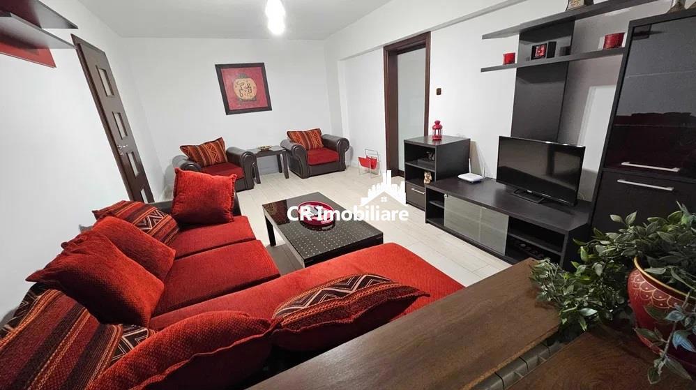 Inchiriere Apartament 2 Camere Bulevardul Unirii