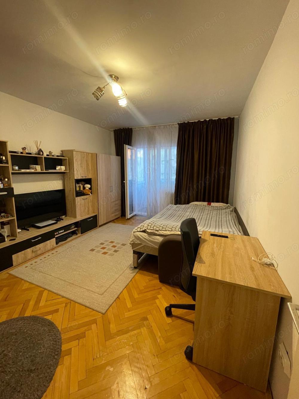 MT209 Apartament 1 camera, de INCHIRIAT-Sagului, Str. Verdi.