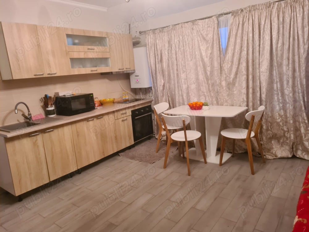 Apartament direct propietar zona liceul auto Fraidorf