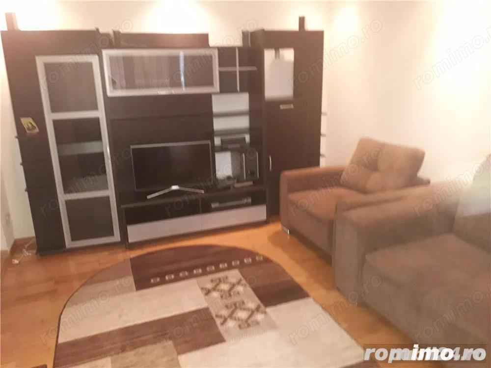 2 camere zona Bulevardul Chisinau