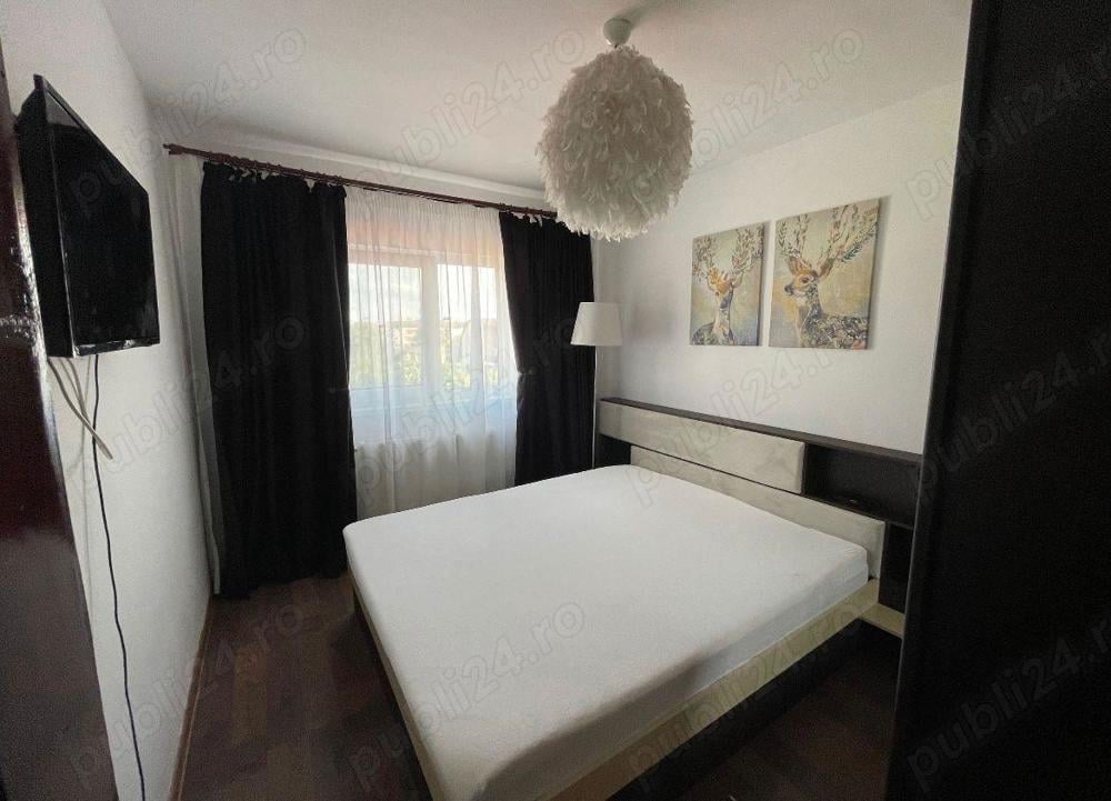 De vanzare apartament cu 2 camere, zona Aradului Vest