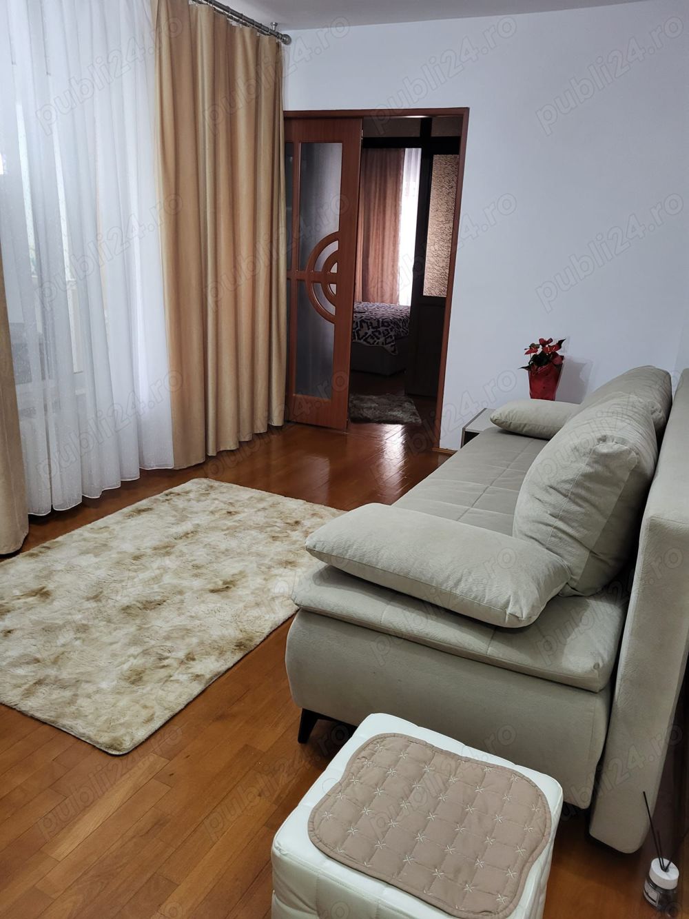 Apartament cu 3 camere