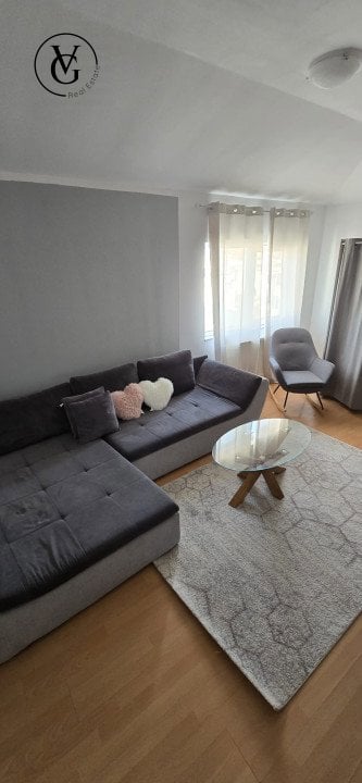 Apartament 2 camere decomandat - Poarta 6