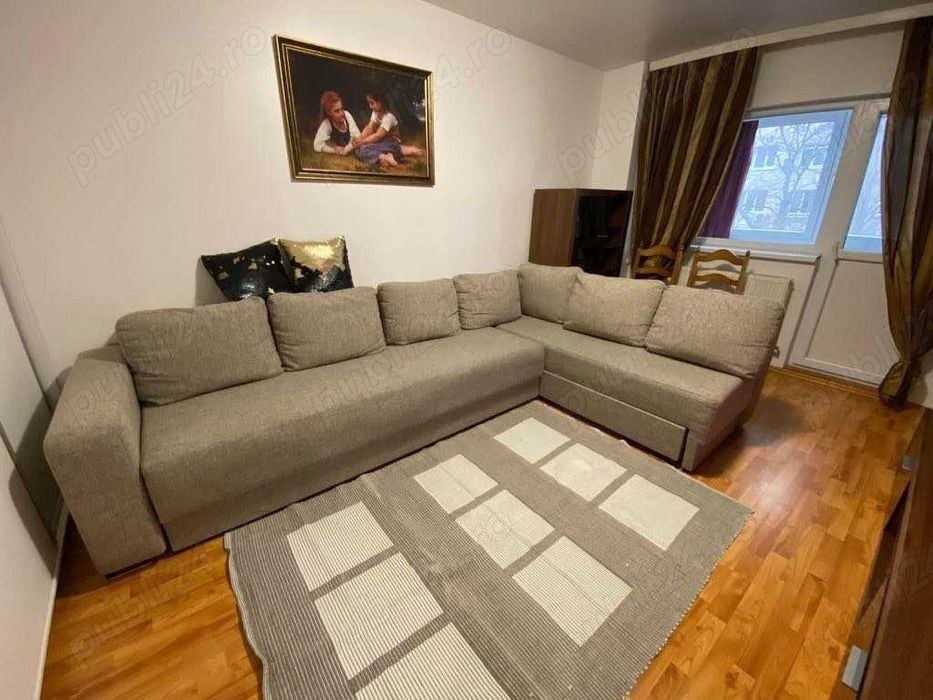 apartament 2 camere-vitan-parcare proprie