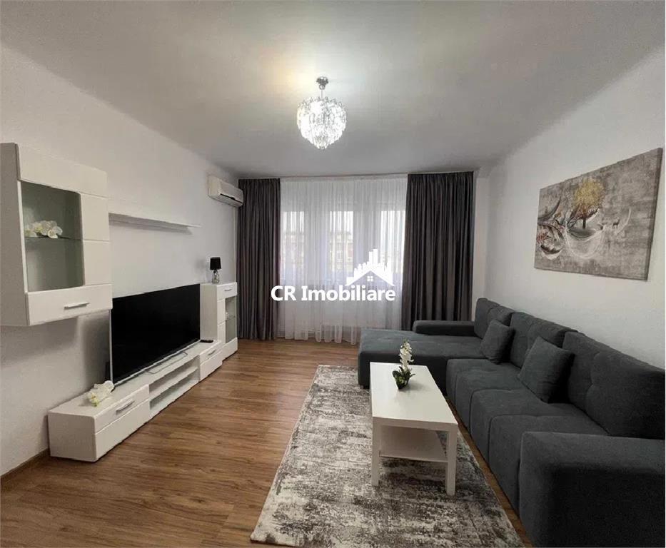 Inchiriere apartament 3 camere Modern Piata Romana-Metrou