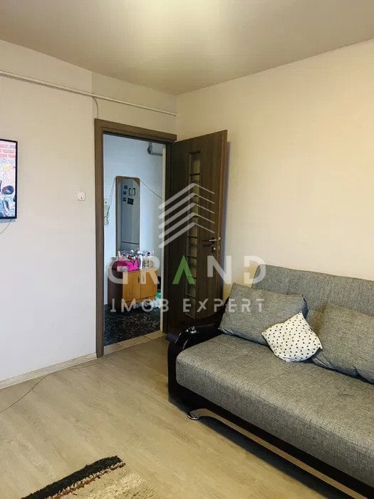 OPORTUNITATE DE INVESTITIE!Garsoniera | BALCON | zona Aurel Vlaicu