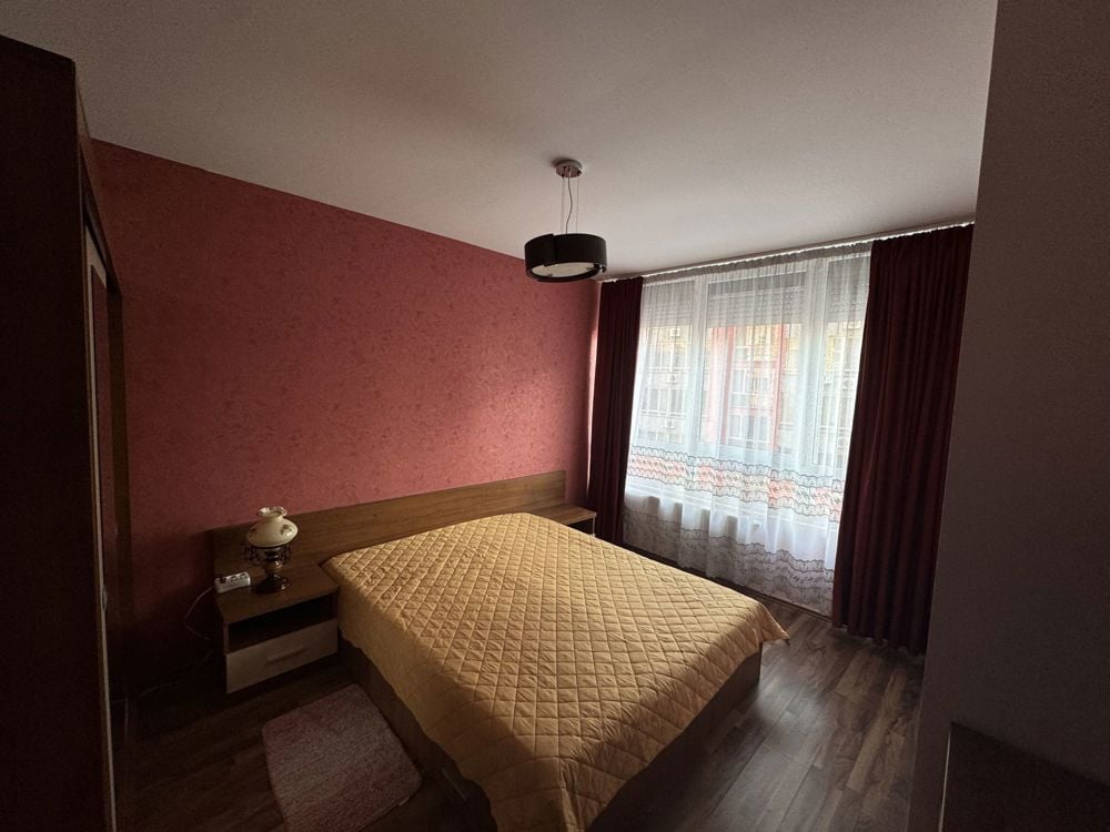 Apartament 2 camere de inchiriat Ared Uta