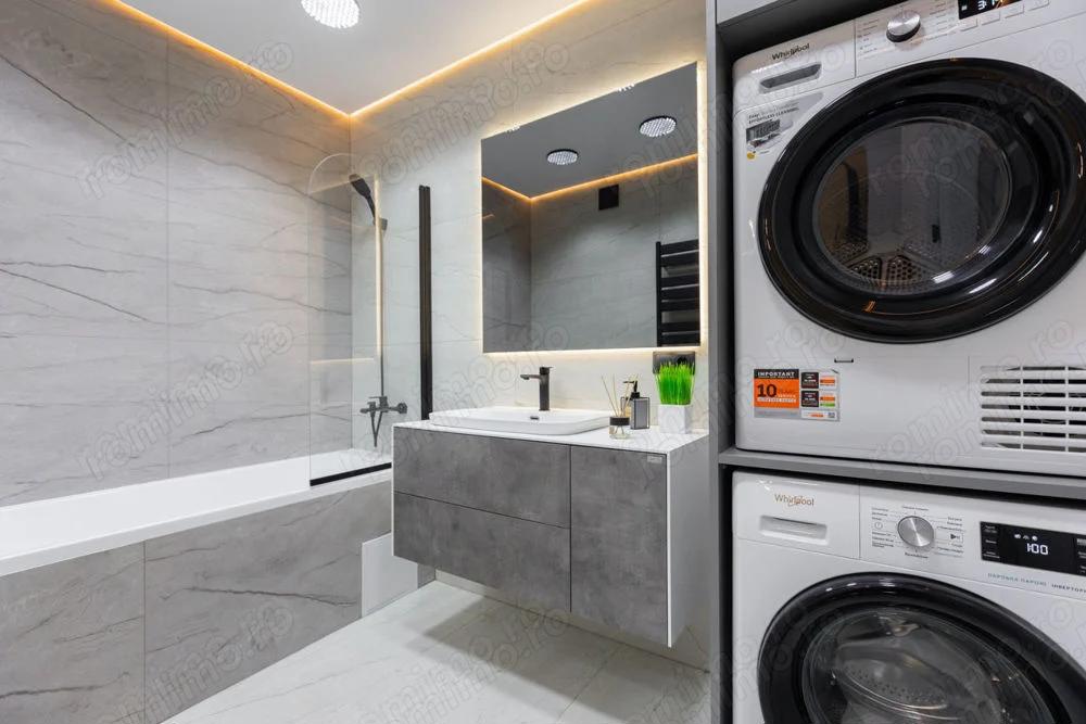 Apartament de 2 camere în zona Timpuri Noi