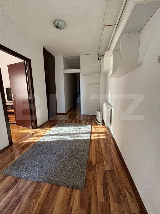 Apartament 2 camere + dressing, 47 mp, zona Oasului