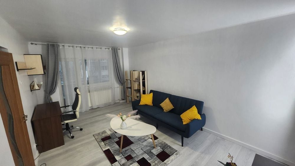 AP. 2 CAMERE 1 DECEMBRIE 1918, PET-FRIENDLY, METROU 10 MINUTE