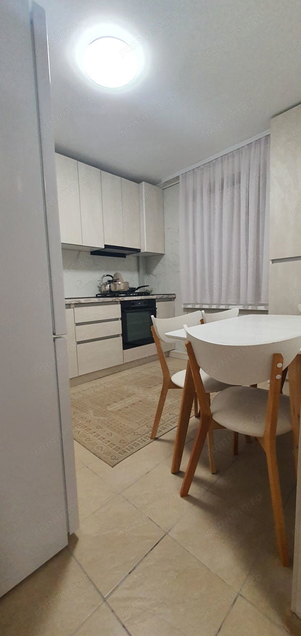 Oferim spre inchiriere apartament cu 2 camere in zona Colentina