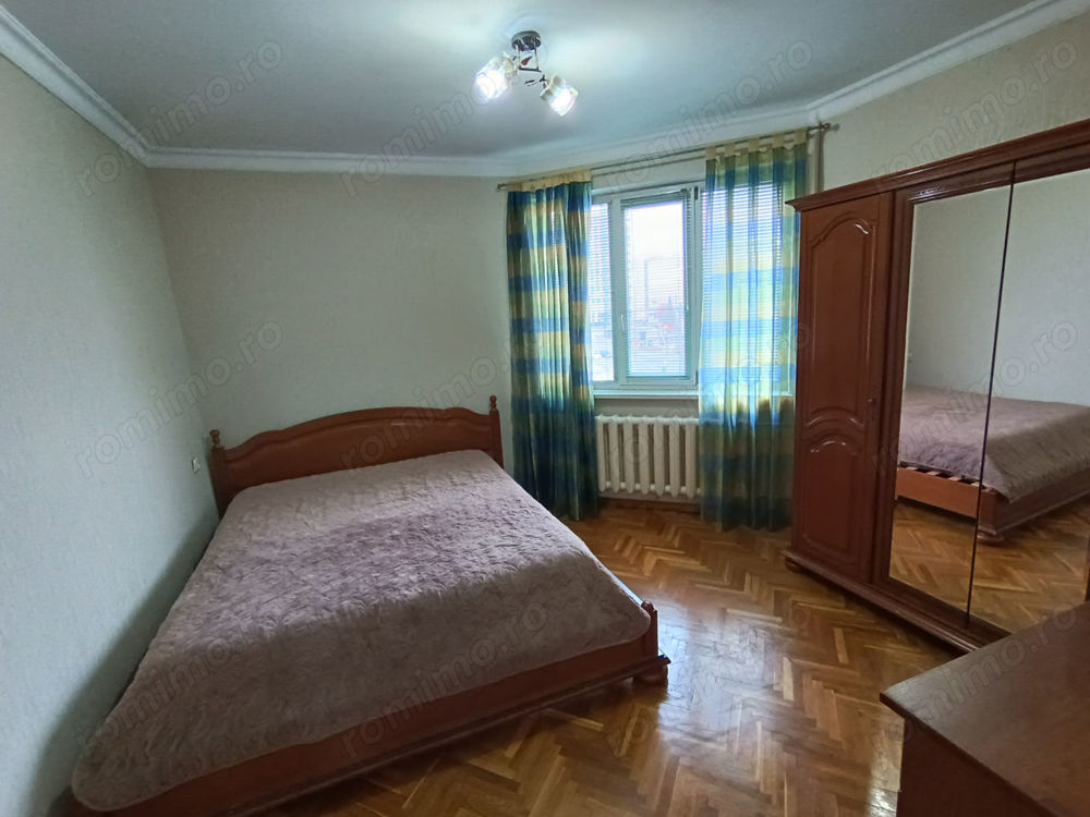 Apartament cu 2 camere in zona Crangasi
