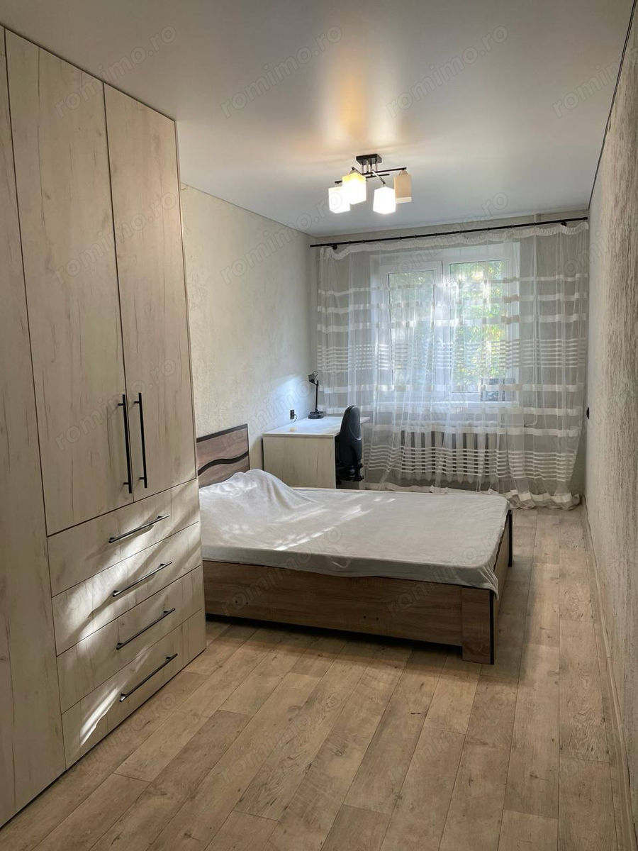 Apartament cu doua camere  de inchiriat in zona Crangasi