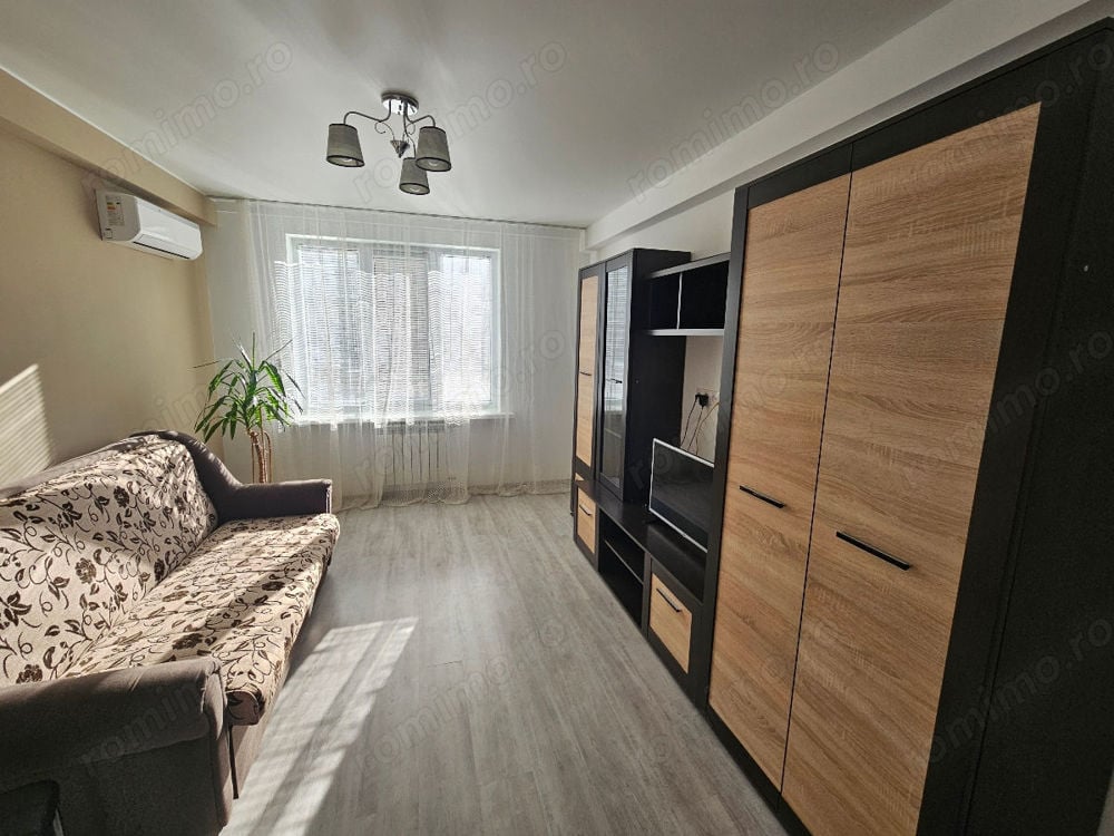 Inchiriere Apartament cu 2 camere in zona Pantelimon