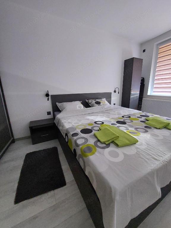 Inchiriere Apartament cu 2 camere in zona Berceni