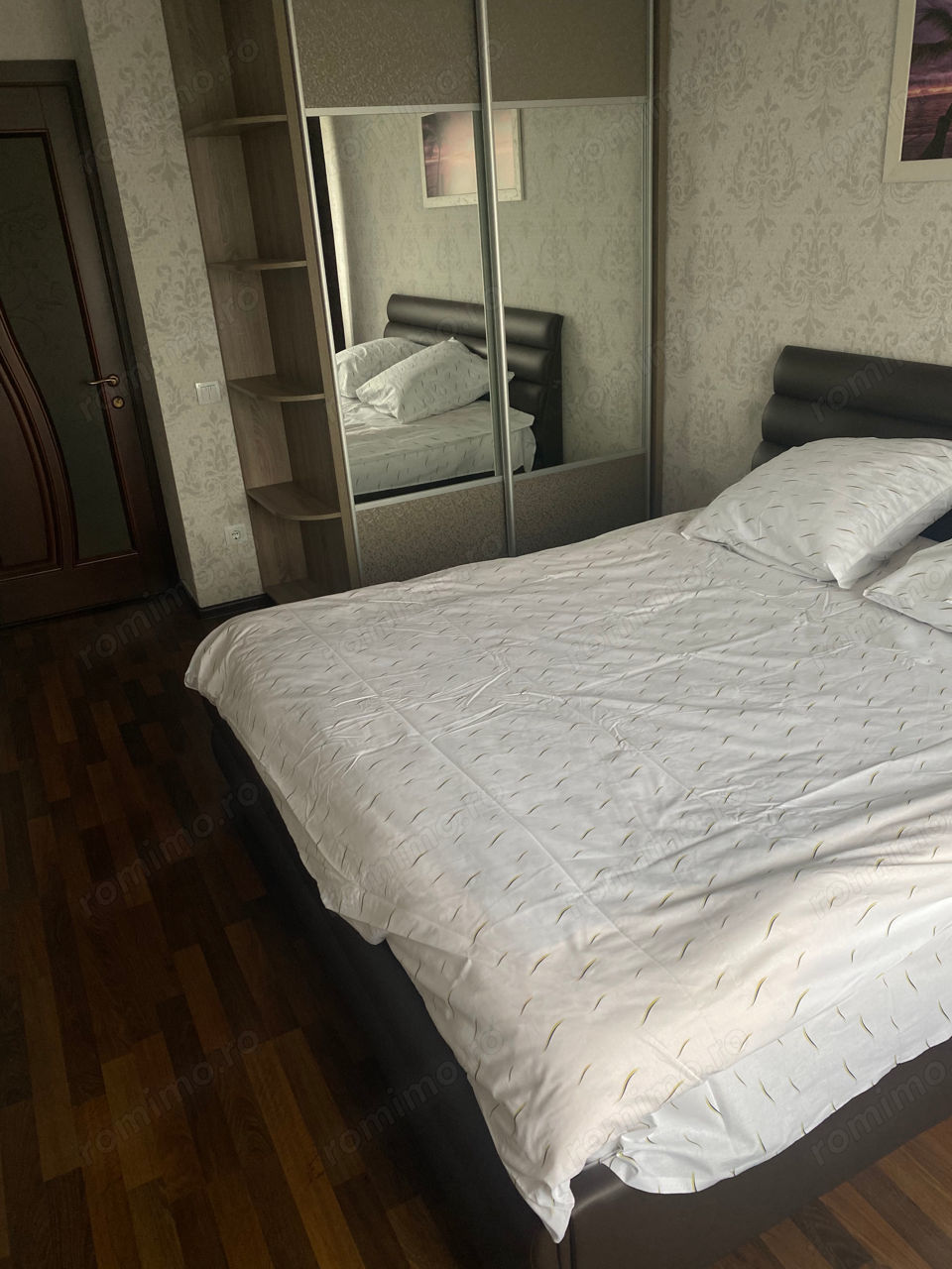 Apartament cu 2 camere in zona Timpuri Noi