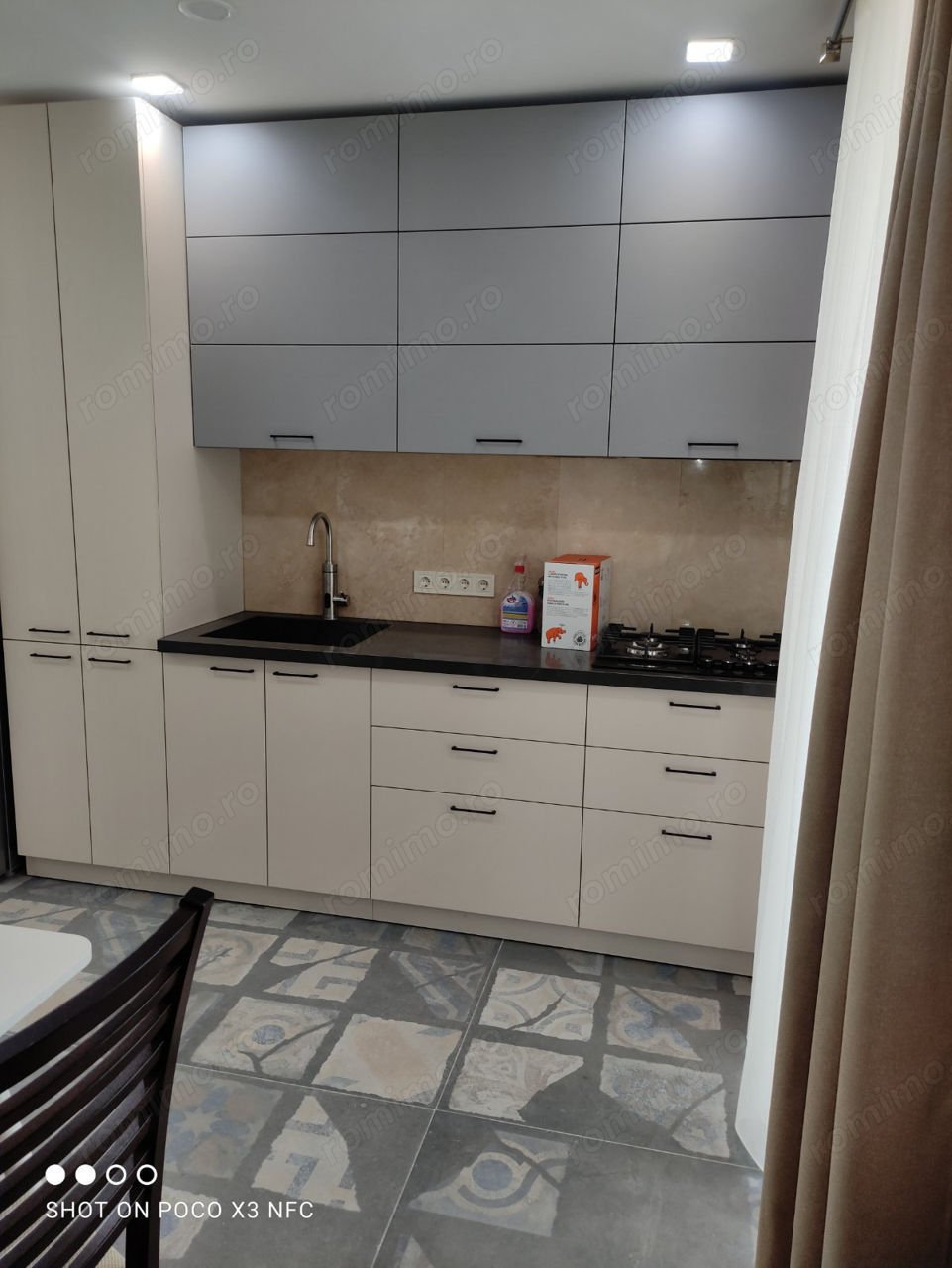 Oferim spre inchiriere apartament cu 2 camere in zona Tineretului