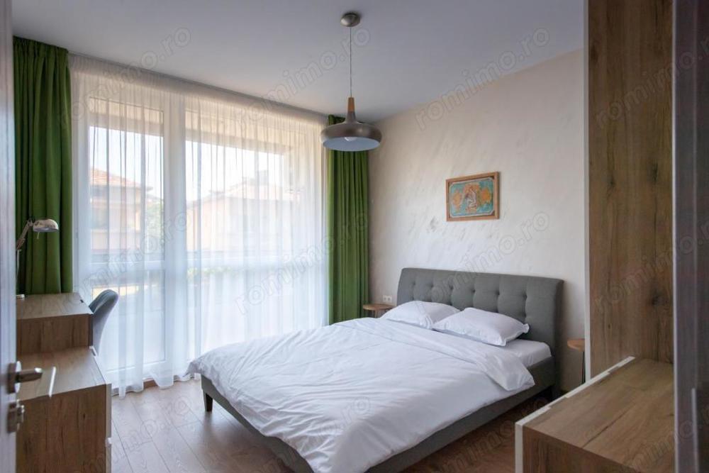 Apartament doua camere Drumul Taberei Apartament doua camere Drumul Taberei