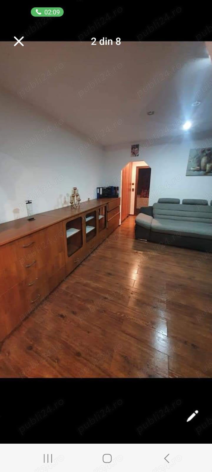 apartament 2 camere str avram iancu