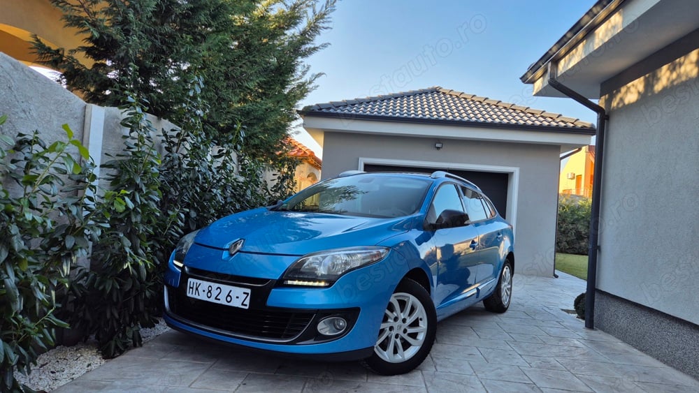 Renault-Megane-1.5 dci-Bose-Panoramic-Led-