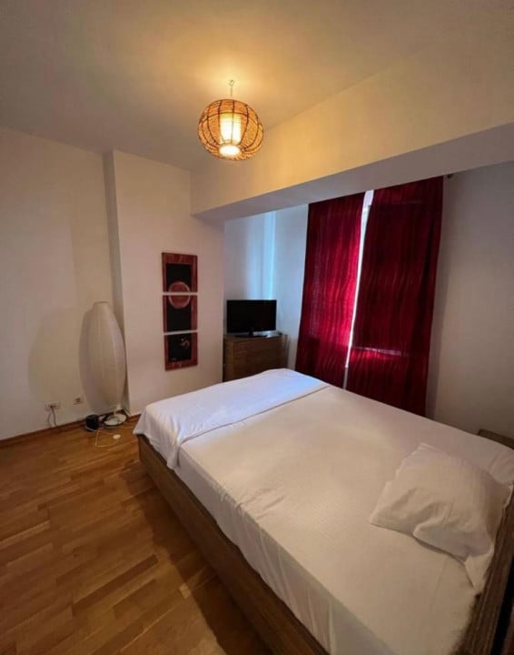 Apartament 2 camere, 55 mp, decomandat, pet-friendly, metrou, Decebal