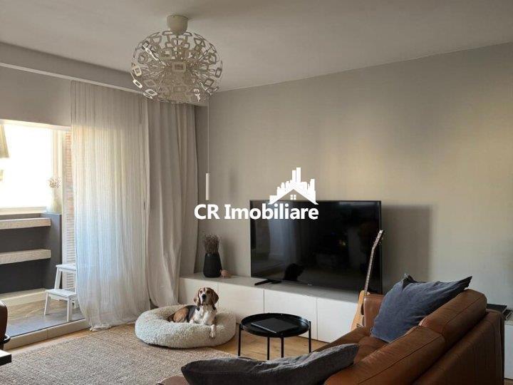 Apartament 4 camere Vitan