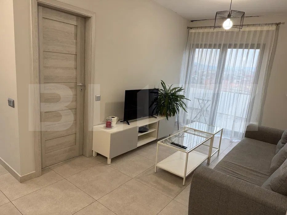 Apartament 3 camere, 65 mp, parcare subteran, zona Bld Titulescu