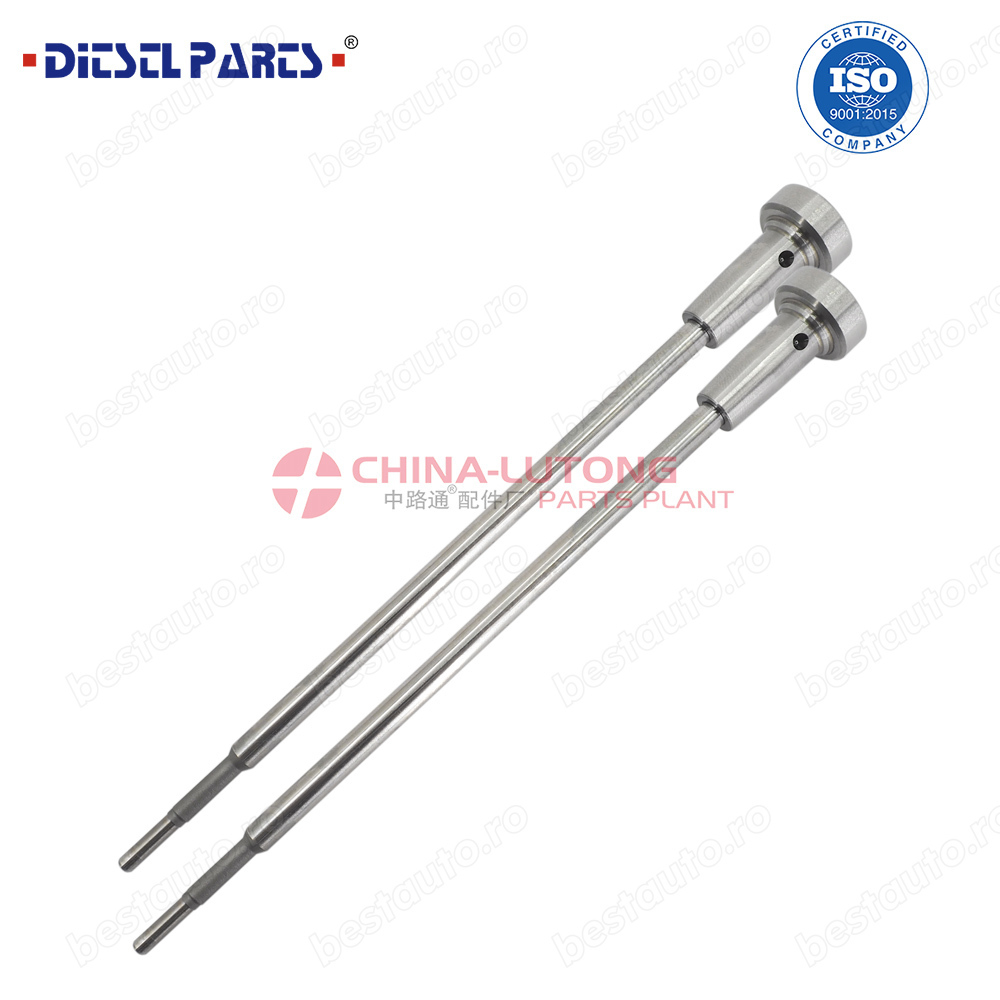 Common Rail Injector Valve F00V C01 202