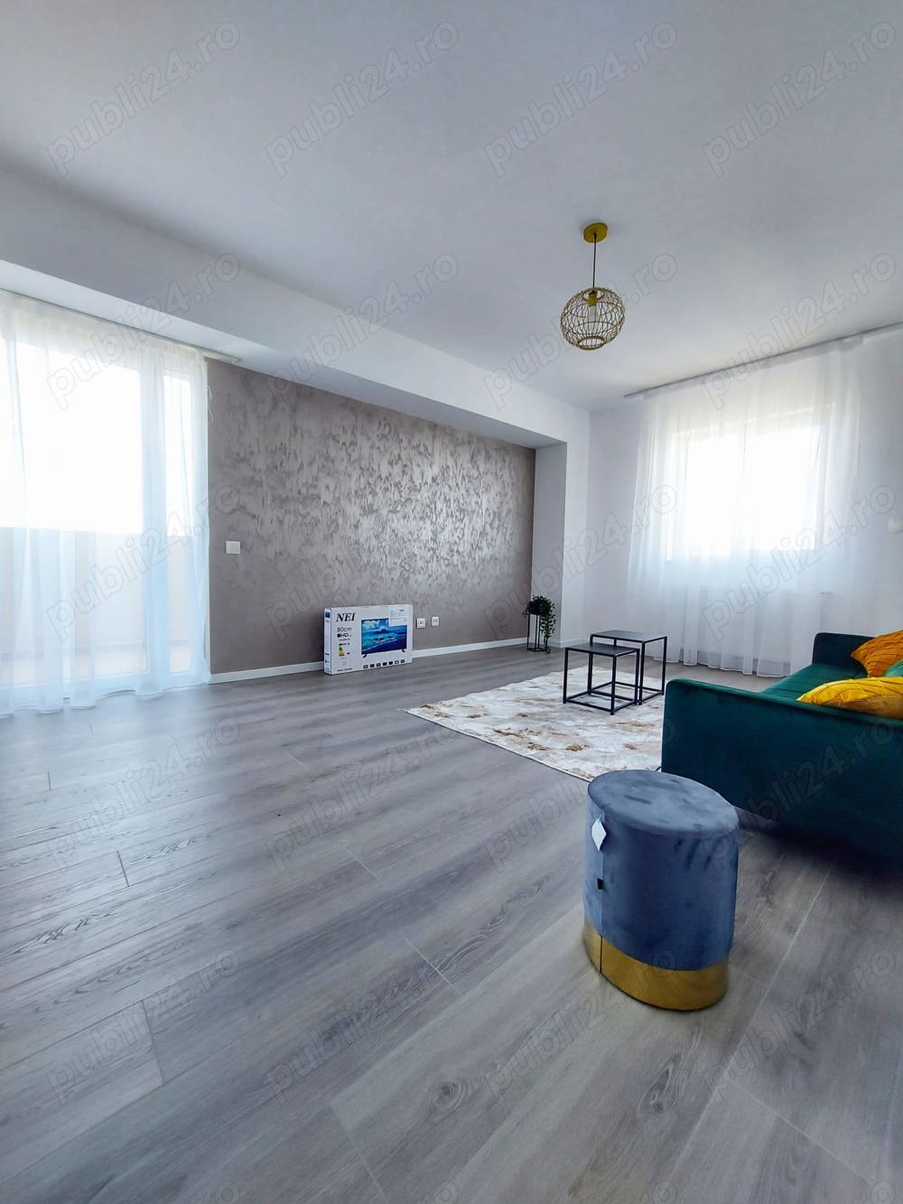 Apartament 2 camere 70mp 74500E