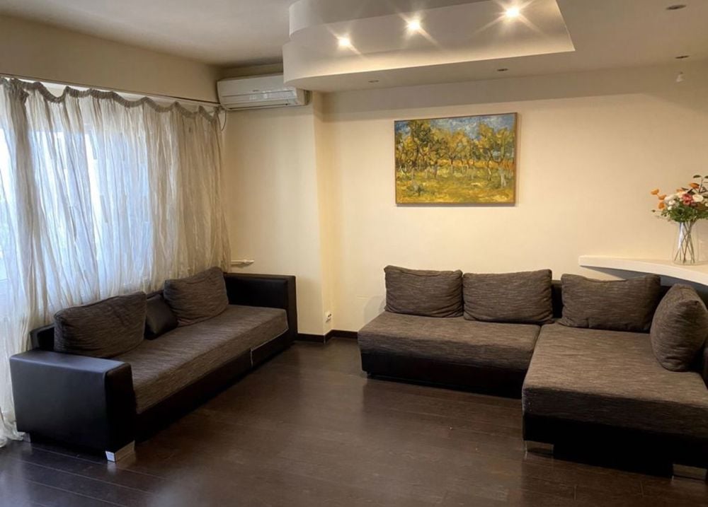 AP. 3 CAMERE TEI, PET-FRIENDLY, CENTRALA PROPRIE, MOBILAT/UTILAT