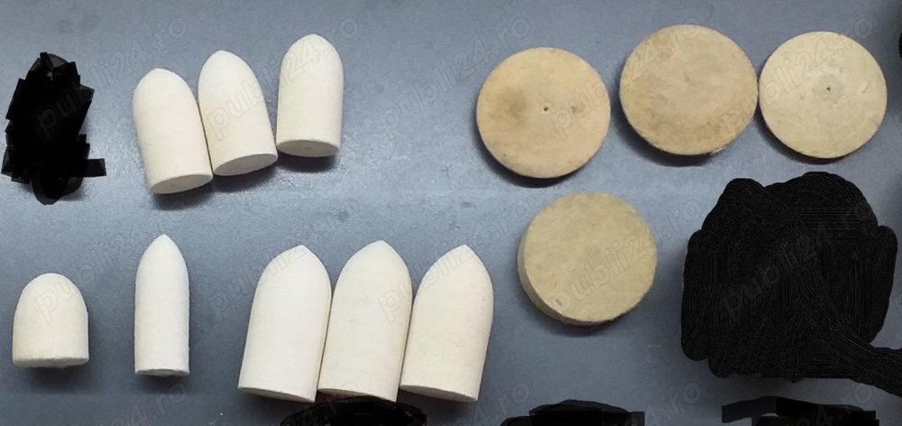 Lichidare stoc LABORATOR de Tehnica Dentara