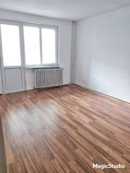 apartament 2 camere Orion Darmanesti Parter înalt